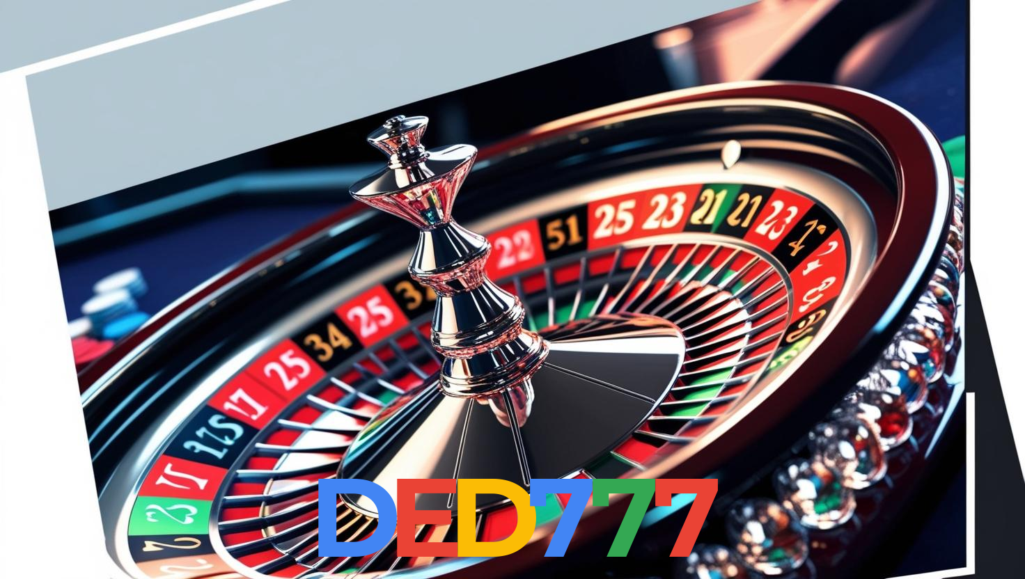 Promoções e Bônus no DED777