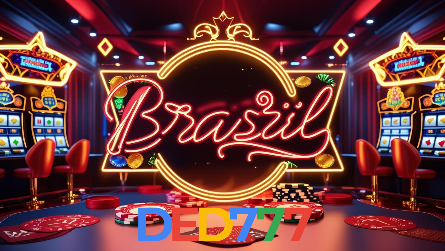 Cassino Online DED777