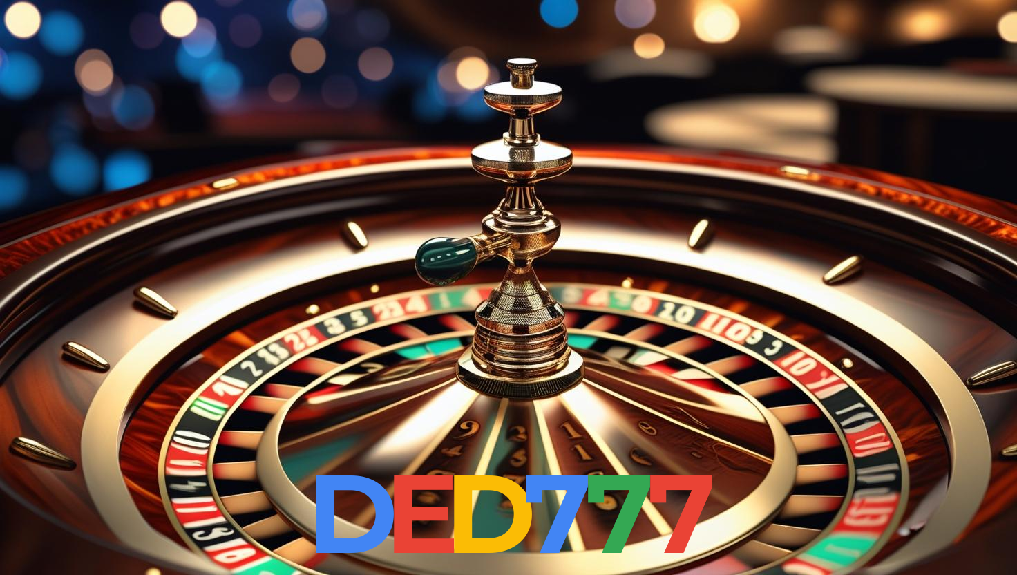 Jogos Crash no Cassino DED777