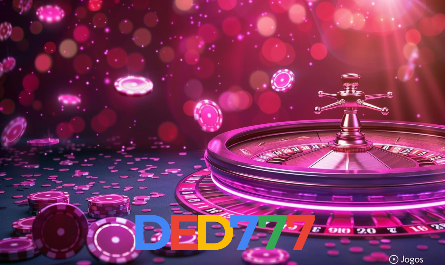 Acesso ao DED777