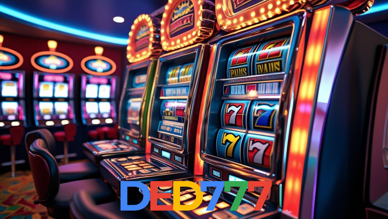 Cassino Online DED777