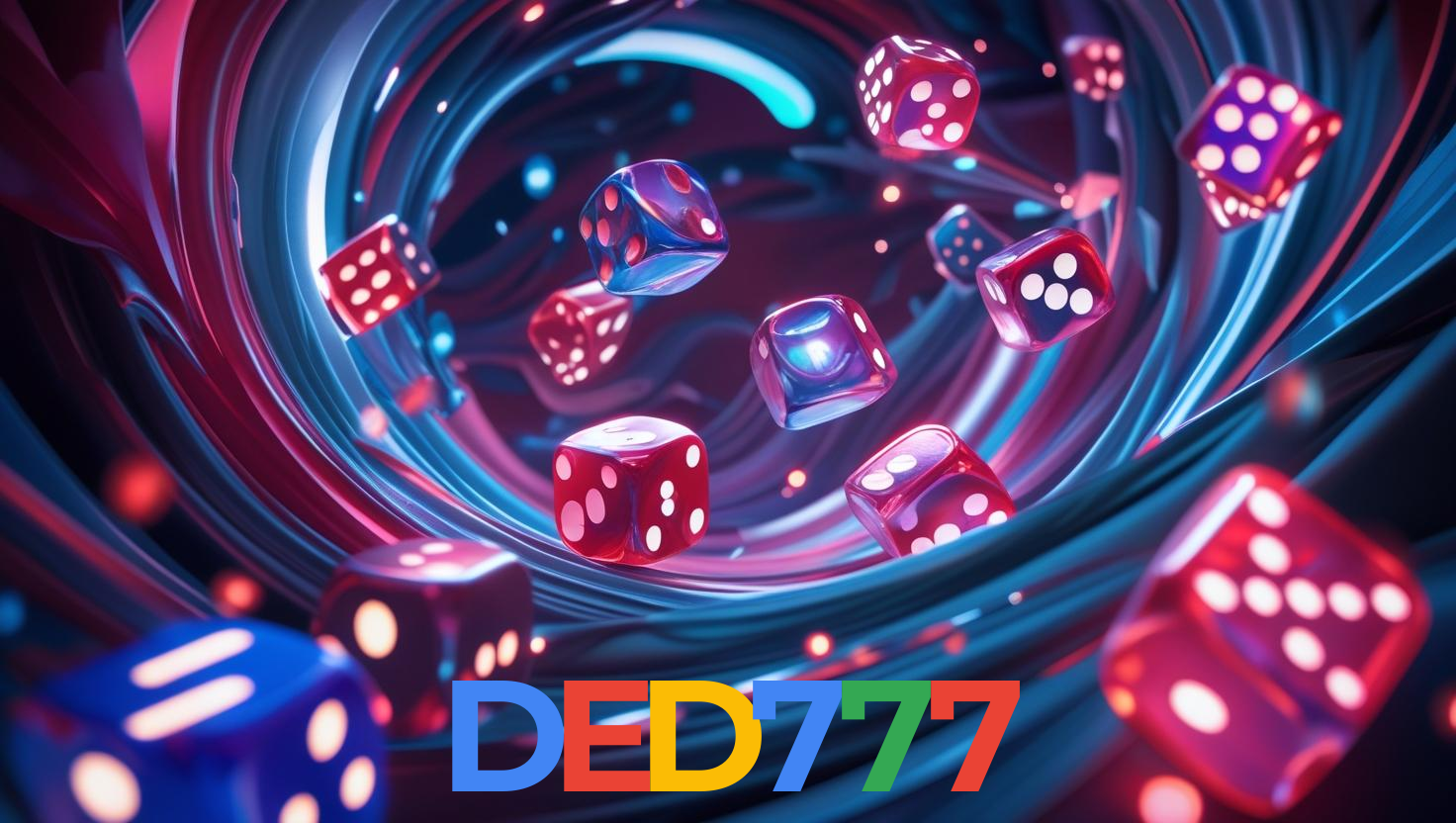 Cassino Online DED777