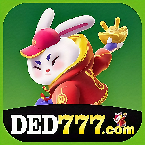 DED777 logo